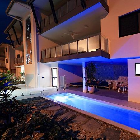 Valle Vista Luxury Apartments كيرنز المظهر الخارجي الصورة