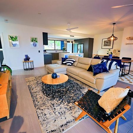 Valle Vista Luxury Apartments كيرنز المظهر الخارجي الصورة