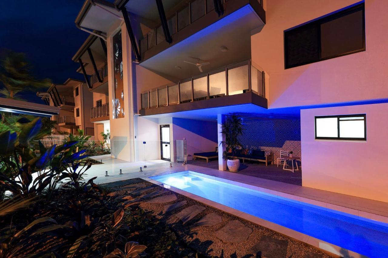 Valle Vista Luxury Apartments كيرنز المظهر الخارجي الصورة
