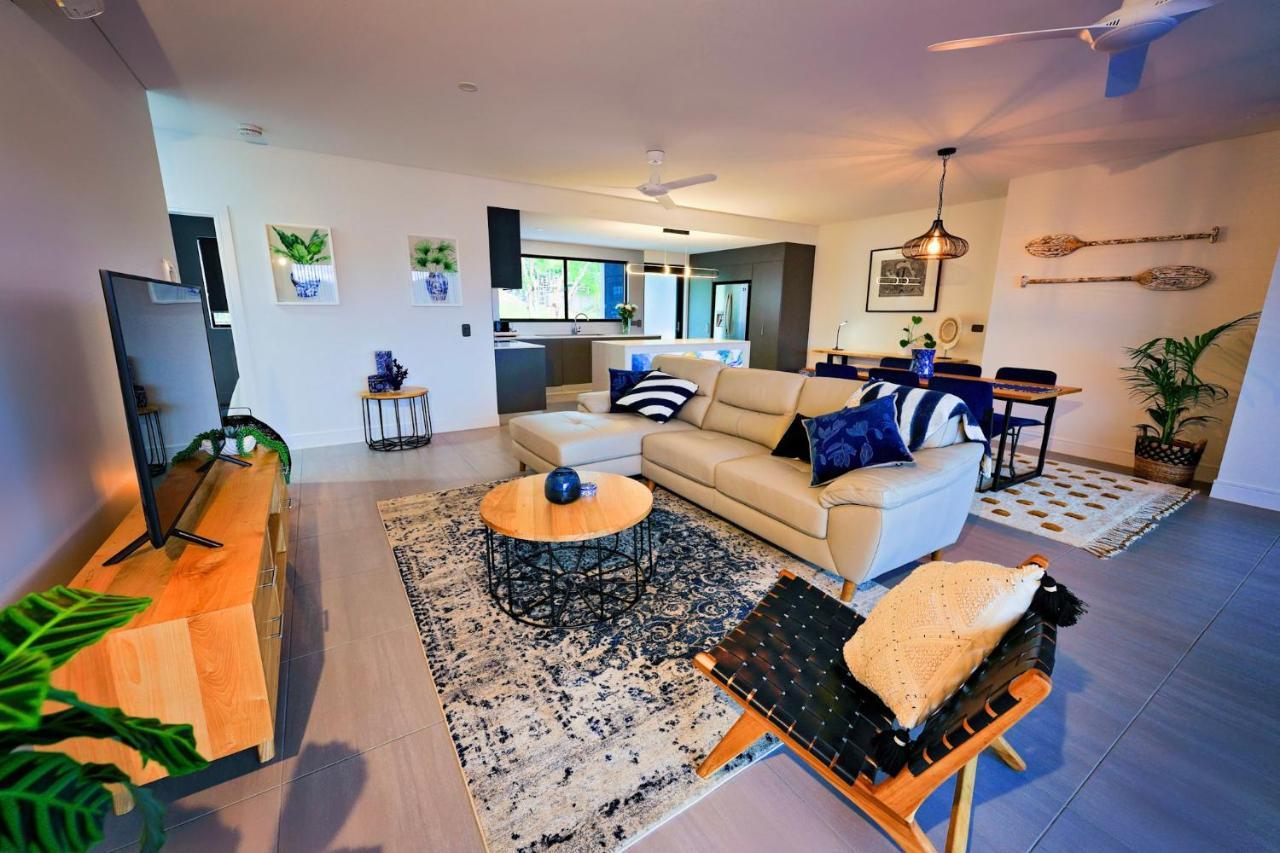 Valle Vista Luxury Apartments كيرنز المظهر الخارجي الصورة