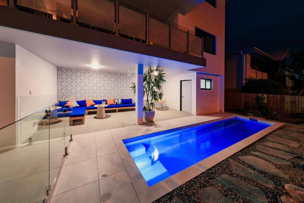 Valle Vista Luxury Apartments كيرنز المظهر الخارجي الصورة