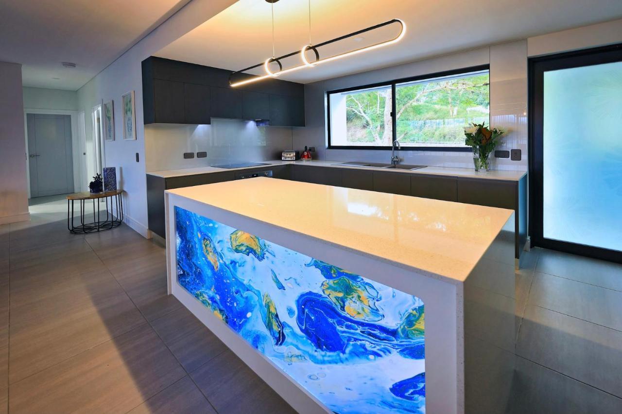 Valle Vista Luxury Apartments كيرنز المظهر الخارجي الصورة