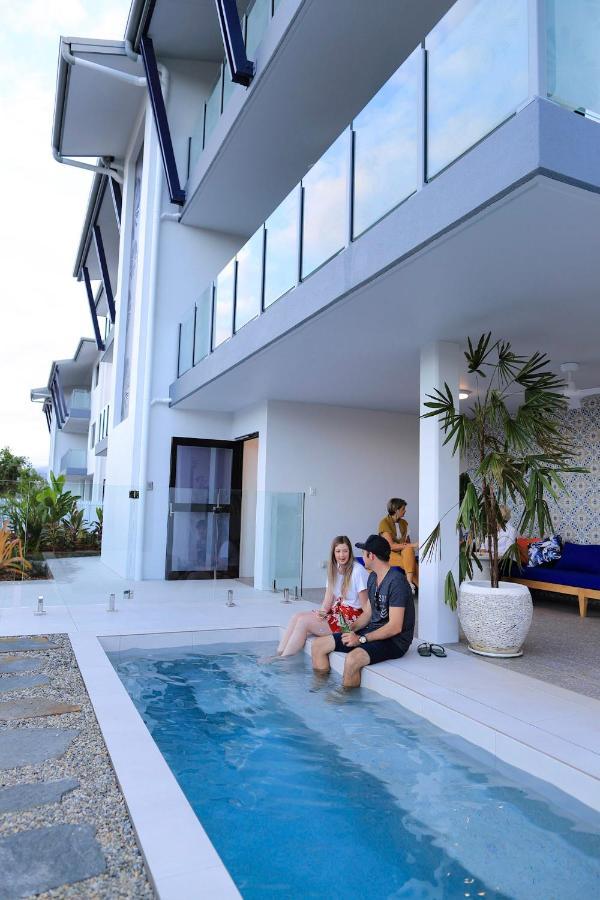 Valle Vista Luxury Apartments كيرنز المظهر الخارجي الصورة