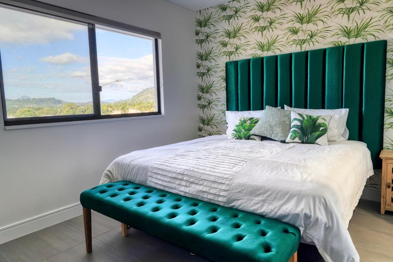 Valle Vista Luxury Apartments كيرنز المظهر الخارجي الصورة