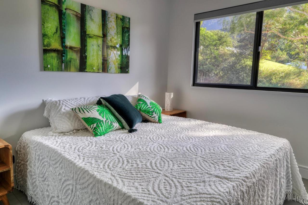 Valle Vista Luxury Apartments كيرنز المظهر الخارجي الصورة