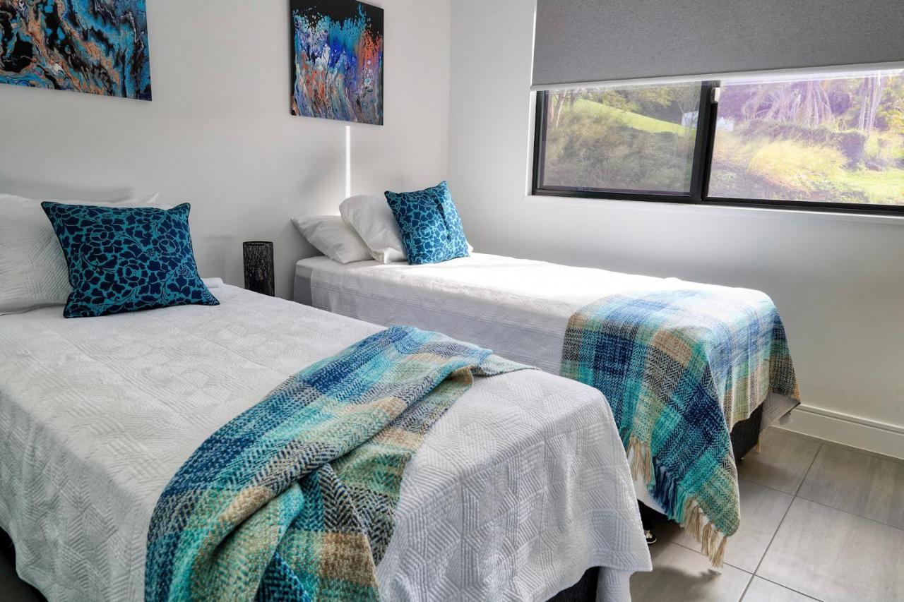 Valle Vista Luxury Apartments كيرنز المظهر الخارجي الصورة