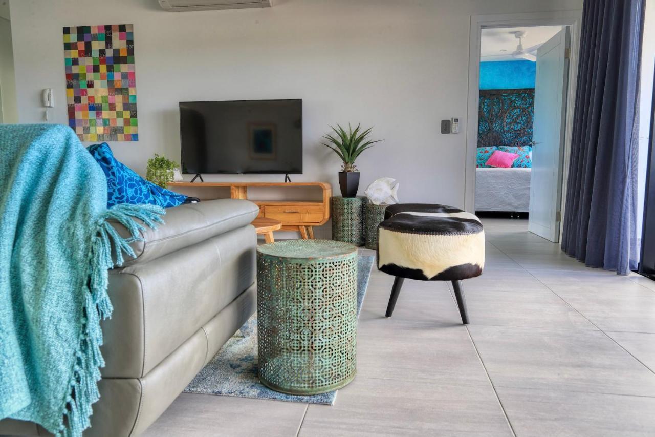 Valle Vista Luxury Apartments كيرنز المظهر الخارجي الصورة
